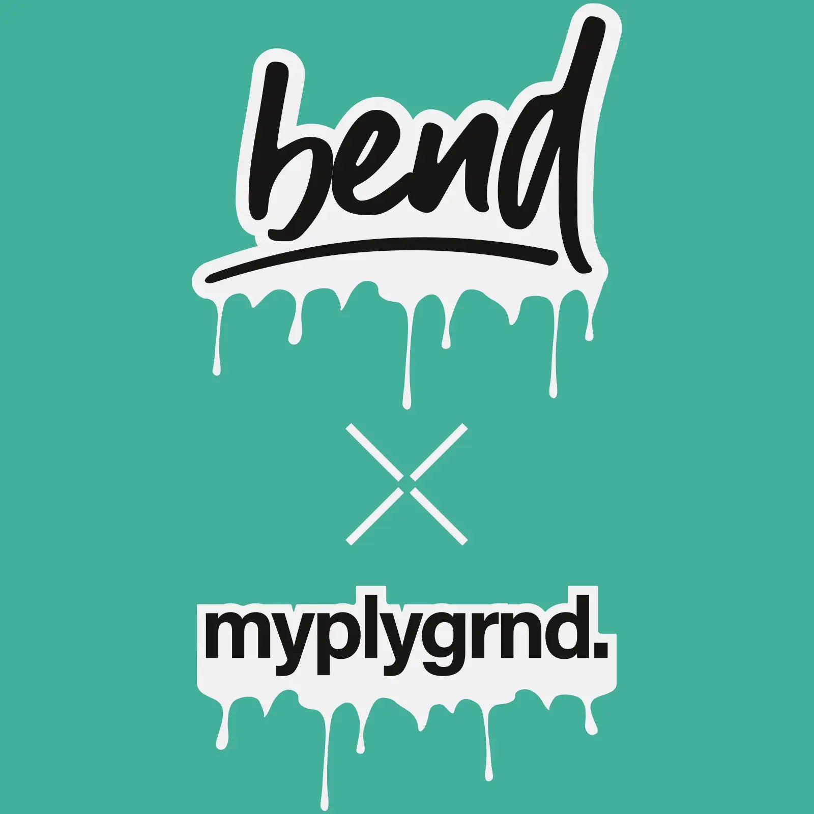 BEND x MYPLYGRND