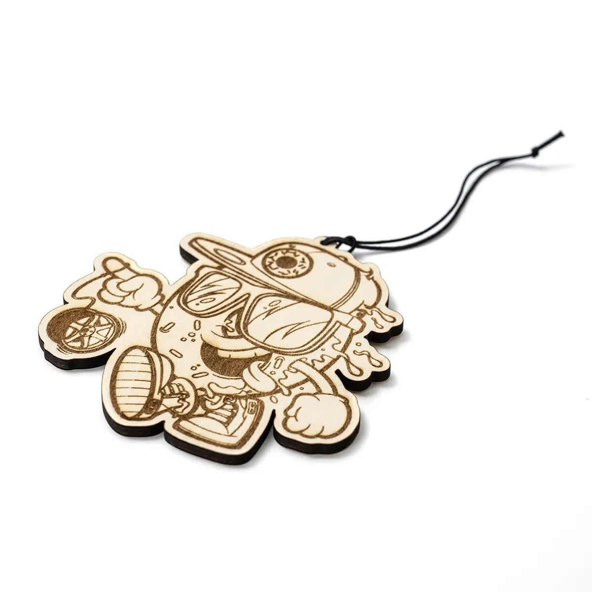 ALL ABOUT VIBIN' - DUDE