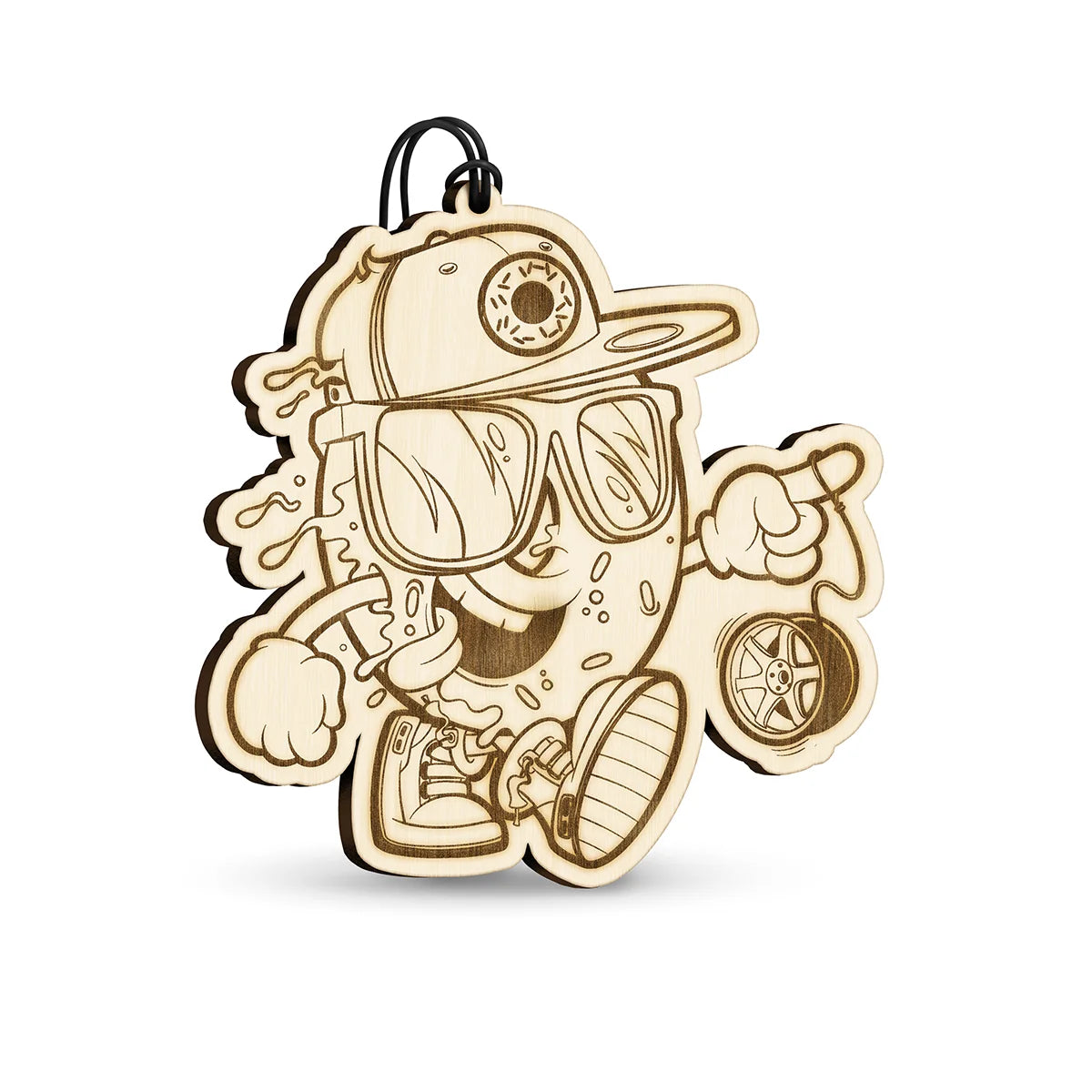 ALL ABOUT VIBIN' | DUDE