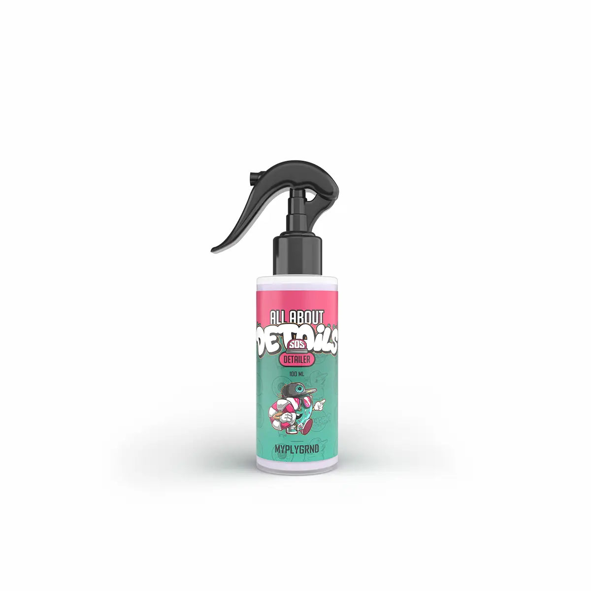 ALL ABOUT DETAILS - SOS