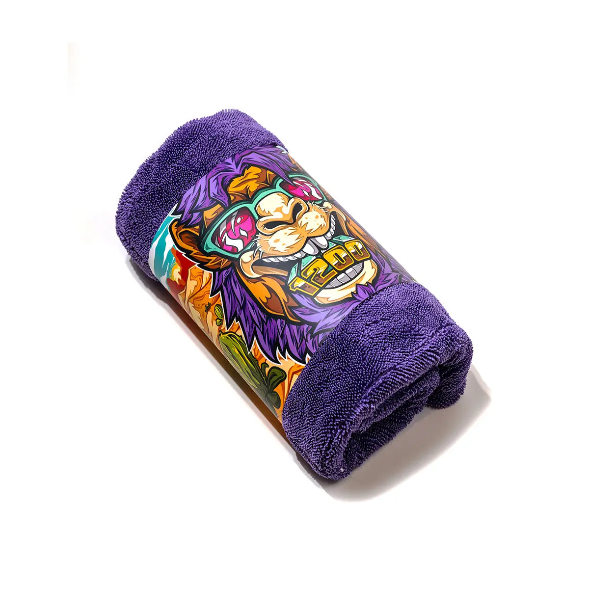 ALL ABOUT FLUFF - COMPACT