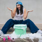 ALL ABOUT FOAMING