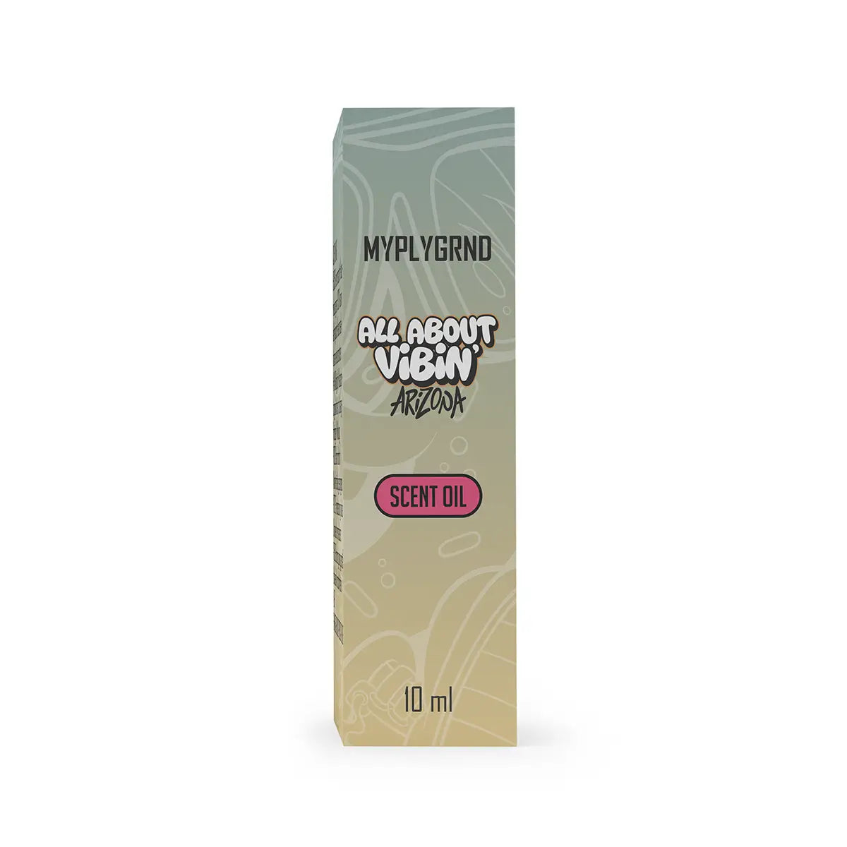 ALL ABOUT VIBIN' - ARIZONA